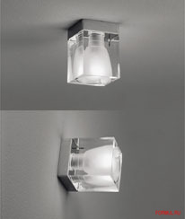 Светильник Fabbian арт. D28G01 00